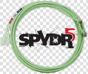 Team Roping Rope  HD Png Download