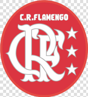 Molde Simbolo Do Flamengo  HD Png Download