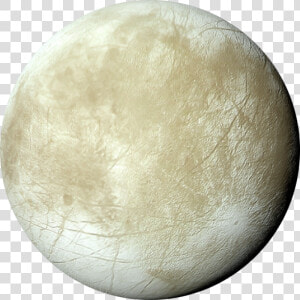 Moon Png Image   Png Jupiter Moon Europa  Transparent Png