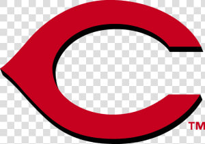 Cincinnati Reds Logo Png   Cincinnati Reds Logo Transparent  Png Download