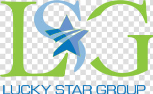 Logo   Lucky Star General Trading Llc  HD Png Download