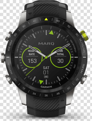 Garmin Marq Athlete Price  HD Png Download