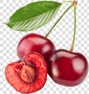 Cherries Png Clipart   Масло Вишневых Косточек  Transparent Png