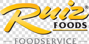 Ruiz Foodservice  HD Png Download