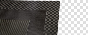 Carbon Fiber Sheet Plain Weave Checker Weave Twill  HD Png Download