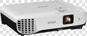 Product Image 05210 title Epson® Powerlite®   Projetor Epson Vs250  HD Png Download