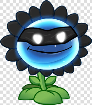 Sunflower From Plants Versus Zombies  HD Png Download