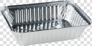 2 Lb Aluminum Container   Aluminum Foil Container Png  Transparent Png