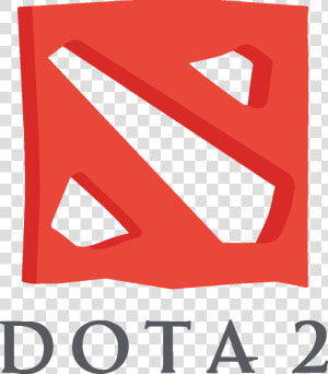 Dota 2 Logo  dota2   Dota 2 Logo Png  Transparent Png