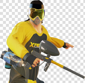 Paintball Game Nxl Sport Competition   Paintball  HD Png Download