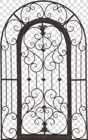 Secret Garden Gate   Garden Gate Png  Transparent Png