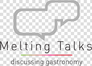 Melting Talks   Design  HD Png Download