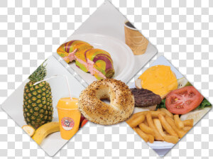 Doughnut  HD Png Download