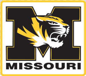 Missouri Tigers   Mckinley High School Hawaii Logo  HD Png Download