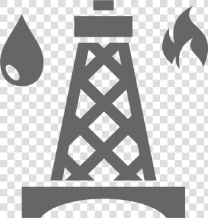 Green Gas Station Icon Free Green Gas Icons   Oil And Gas Png  Transparent Png