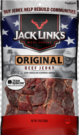 Jack Links 3 25 Oz Jerky  HD Png Download