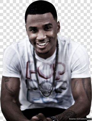 Trey Songz  HD Png Download