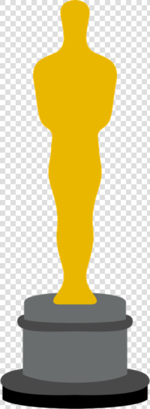 Hd Academy Awards The   Oscar Clipart  HD Png Download