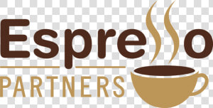 Espresso Partners   Espresso Coffee Logo Png  Transparent Png