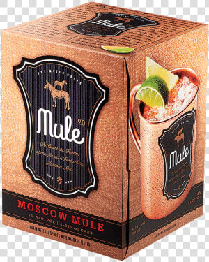 Moscow Mule   Mule 2 0 Moscow Mule  HD Png Download