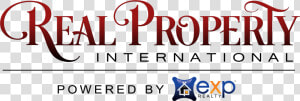 Exp Realty  HD Png Download