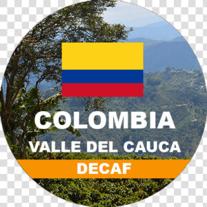 Valle Del Cauca  HD Png Download