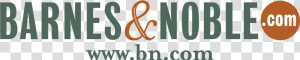 Barnes  amp  Noble 02 Logo Png Transparent   Barnes And Noble Com Logo  Png Download