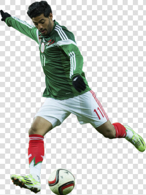 Carlos Vela Render   Png Download   Carlos Vela Png Mexico  Transparent Png