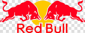 Dls Red Bull Logo  HD Png Download