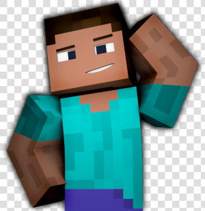 Transparent Minecraft Steve Png   Minecraft Steve Png Transparent  Png Download