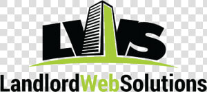 Landlord Web Solutions   Landlord Web Solutions Logo  HD Png Download