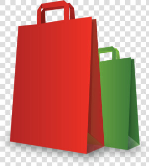 Shoping Bag Png   Cartoon Shopping Bags Transparent  Png Download