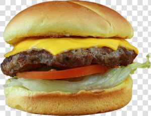 Cheeseburger  HD Png Download