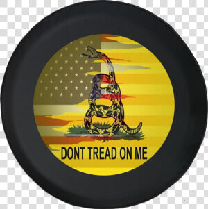 Don T Tread On Me  HD Png Download