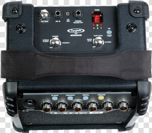 Line 6 Micro Spider Guitar Amp For Practicing With  HD Png Download