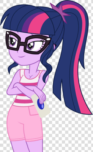 Twilight Sparkle Beautiful   Sci Twilight Sparkle Equestria Girl  HD Png Download