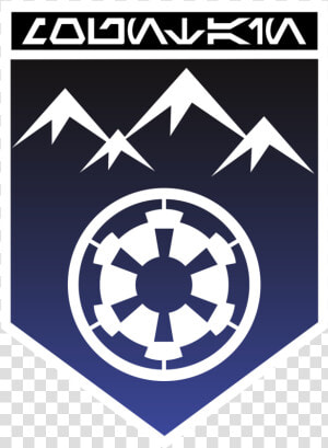 501st Clone Wars Logo  HD Png Download