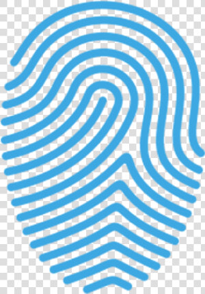 Digital Fingerprint   Img Fingerprint Png  Transparent Png