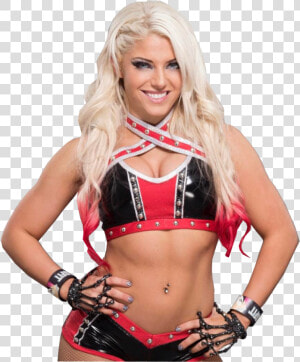 Alexa Bliss Wwe Smackdown Women Champion   Wwe Alexa Bliss Png  Transparent Png