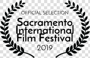 Sacramento International Film Festival   Sarajevo Fashion Film Festival  HD Png Download