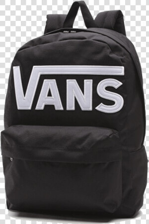 Green School Bag Png Download   Plecak Vans Empik  Transparent Png