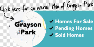 Grayson Park Homes For Sale   Bcc  HD Png Download