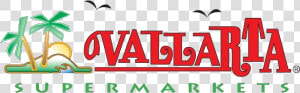 Vallarta Supermarket  HD Png Download