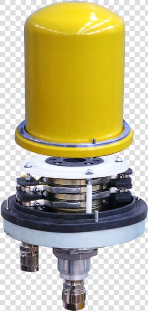 Atex Slip Ring  HD Png Download