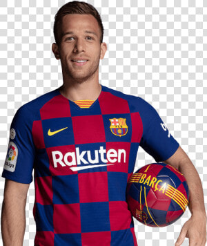 Doi Hinh Du Kien Barca Vs Inter   Clement Lenglet  HD Png Download