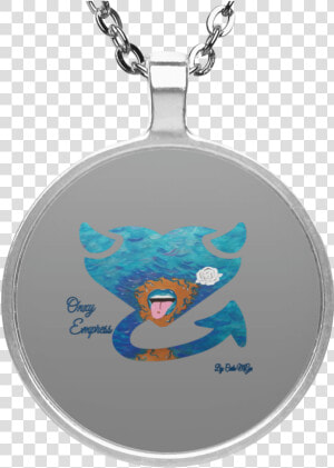 My Mind Still Talks To You Dragonfly Necklace  HD Png Download