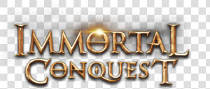 Play Immortal Conquest On Pc   Calligraphy  HD Png Download