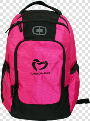 Why Not Pack Up Your Gear In This New Pure Romance   Hand Luggage  HD Png Download