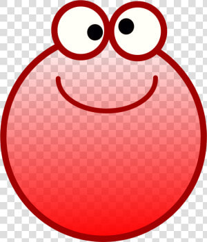 Potato   Red Potato Face  HD Png Download