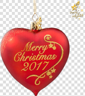 Heart Merry Christmas   Png Merry Christmas Heart  Transparent Png